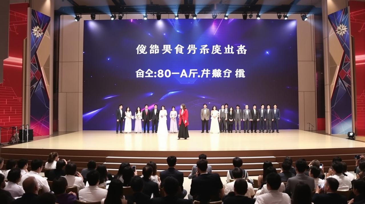屁屁影院2026年度发布会:六部重磅新作震撼亮相