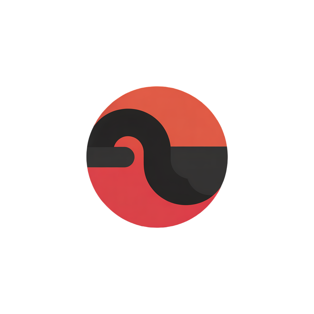 屁屁影院 Logo